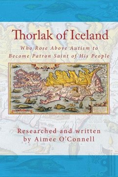 Thorlak of Iceland - O'Connell, Aimee
