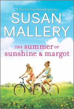 The Summer of Sunshine and Margot - Mallery, Susan