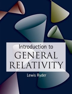 Introduction to General Relativity - Ryder, Lewis