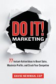 Do It! Marketing   Softcover
