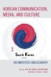 Korean Communication, Media, and Culture - Bild 1
