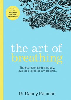 The Art of Breathing - Penman, Dr Danny