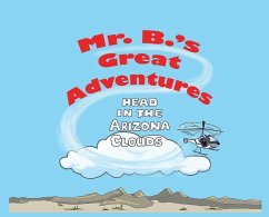 Mr. B's Great Adventures - Brown, Michael C