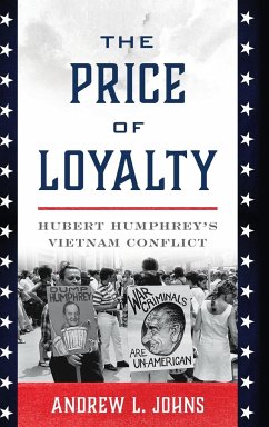 The Price of Loyalty - Johns, Andrew L.