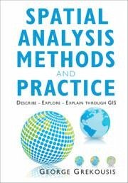 Spatial Analysis Methods and Practice - Grekousis, George