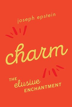 Charm - Epstein, Joseph