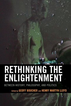 Rethinking the Enlightenment