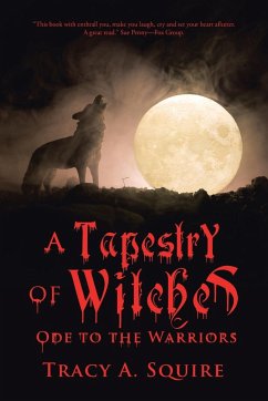 A Tapestry of Witches - Squire, Tracy A.