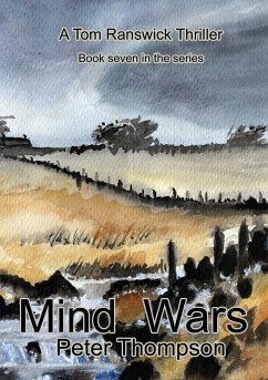Mind Wars - Thompson, Peter