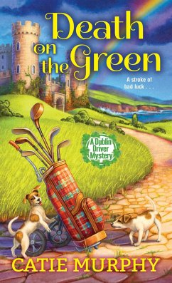 Death on the Green - Murphy, Catie