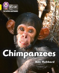 Chimpanzees - Hubbard, Ben