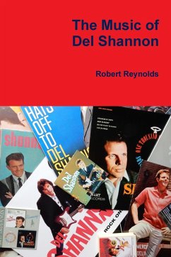 The Music of Del Shannon - Reynolds, Robert