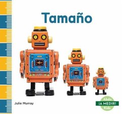 Cover Tamano (Size)