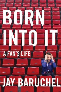 Born Into It - Baruchel, Jay