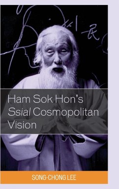 Ham Sok Hon's Ssial Cosmopolitan Vision - Lee, Song-Chong