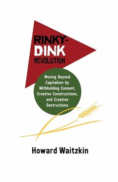 Rinky Dink Revolution - Waitzkin, Howard