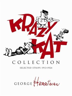 Krazy Kat Collection - Herriman, George