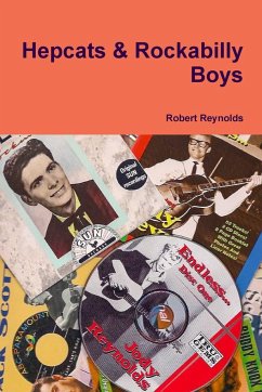 Hepcats & Rockabilly Boys - Reynolds, Robert