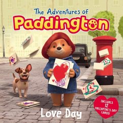 The Adventures of Paddington: Love Day - Holowaty, Lauren