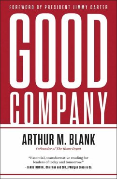 Good Company - Blank, Arthur M.