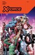 X-Force by Benjamin Percy Vol. 2 - Bild 1