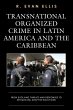 Transnational Organized Crime in Latin... - Bild 1