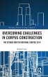 Overcoming Challenges in Corpus... - Bild 1