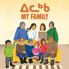 My Family - Arvaaq Press