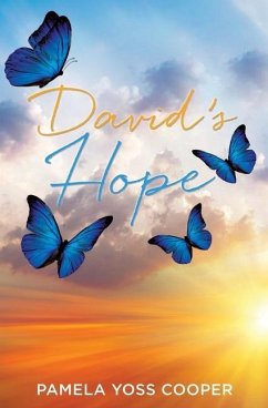 David's Hope - Cooper, Pamela Yoss