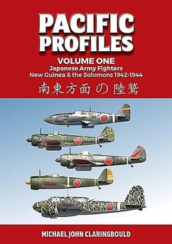 Pacific Profiles Volume 1 - Claringbould, Michael