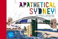 Apathetical Sydney: A Parody - Chappell, Paul; Whiteman, Josh