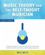 Music Theory for the Self-Taught... - Bild 1