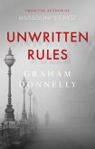 Unwritten Rules Unwritten Rules
