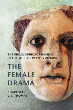 Female Drama - Thomas, Carlotte C S