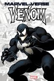 Marvel-verse: Venom