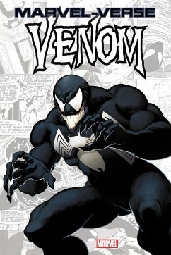 Marvel-verse: Venom - Yomtov, Nel; Michelinie, David; Van Lente, Fred