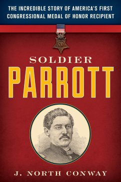 Soldier Parrott - Conway, J North