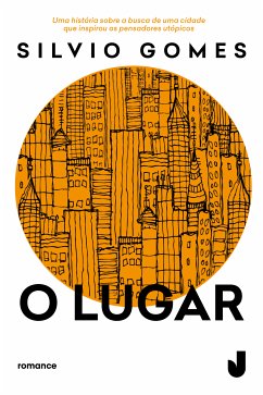 O lugar (eBook, ePUB) - Gomes, Silvio