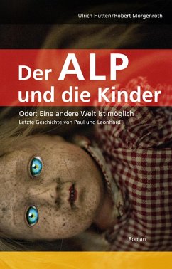 Der Alp und die Kinder (eBook, ePUB) - Hutten, Ulrich; Morgenroth, Robert