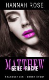 Matthew - Geile Rache (eBook, ePUB)