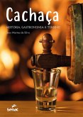 Cachaça (eBook, ePUB)