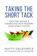 Taking the Short Tack: Creating Income... - Bild 1
