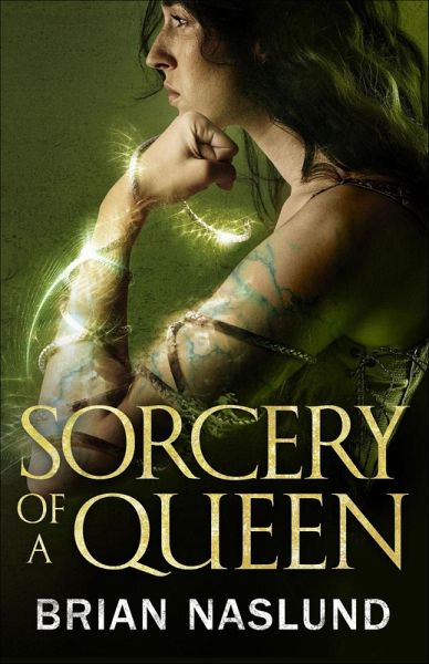 Sorcery of a Queen (eBook, ePUB) Sorcery of a Queen (eBook, ePUB)
