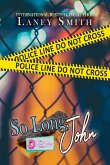 So Long, John (The Donut Series, #12) (eBook, ePUB)