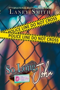 So Long, John (The Donut Series, #12) (eBook, ePUB) - Smith, Laney