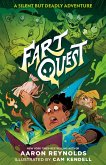 Fart Quest (eBook, ePUB)