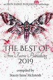 The Best of Iron Faerie Publishing 2019 (eBook, ePUB)