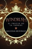 Windrush: El Precio de la Sangre (eBook, ePUB)