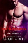 Santo-Pecador (Série Santo-Pecador) (eBook, ePUB)