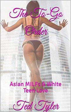 The To-Go Order: AFWM Erotica (eBook, ePUB) - Tyler, Ted